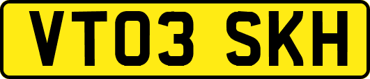 VT03SKH