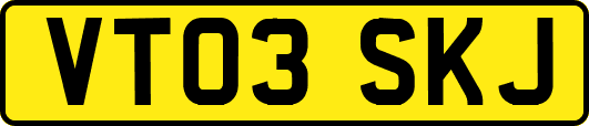 VT03SKJ