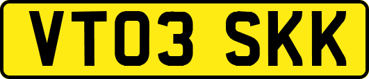 VT03SKK