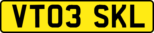 VT03SKL