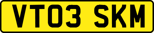 VT03SKM