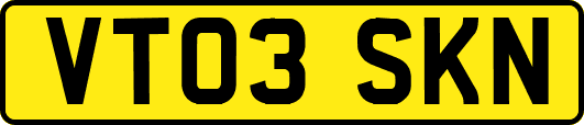 VT03SKN