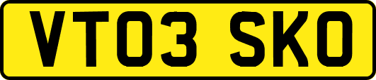 VT03SKO