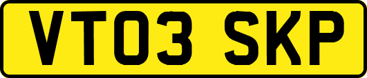 VT03SKP