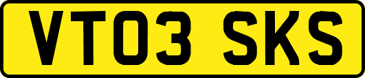 VT03SKS