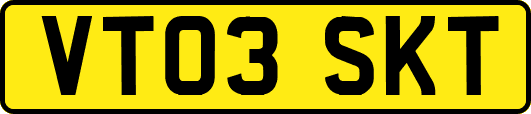 VT03SKT