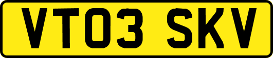 VT03SKV