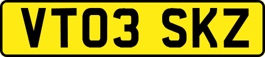 VT03SKZ