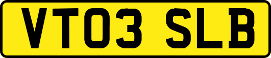 VT03SLB