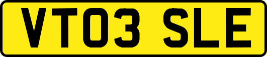 VT03SLE