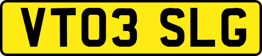 VT03SLG
