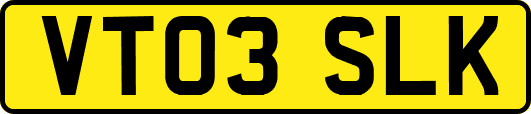 VT03SLK