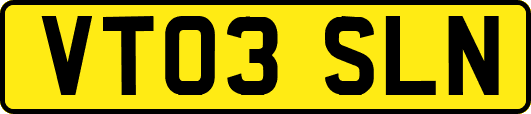 VT03SLN