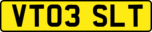 VT03SLT