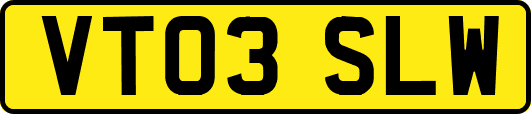 VT03SLW