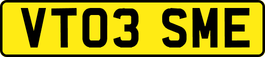 VT03SME