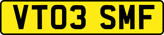 VT03SMF