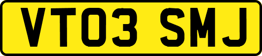 VT03SMJ