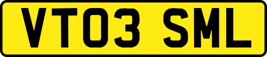 VT03SML