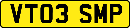 VT03SMP