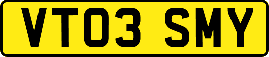 VT03SMY