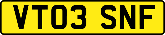 VT03SNF