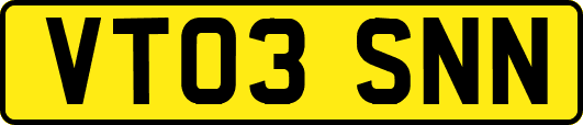 VT03SNN