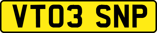 VT03SNP