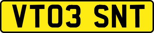 VT03SNT