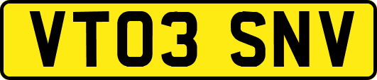 VT03SNV