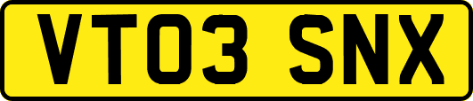 VT03SNX