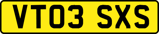 VT03SXS