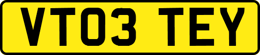 VT03TEY