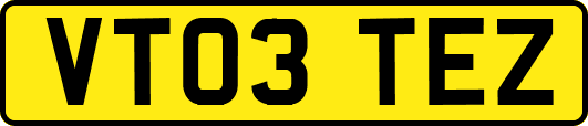 VT03TEZ