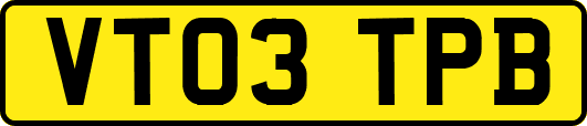 VT03TPB