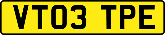 VT03TPE
