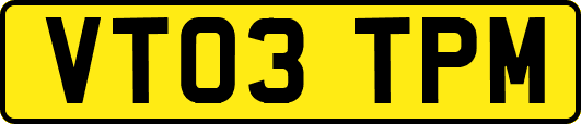 VT03TPM