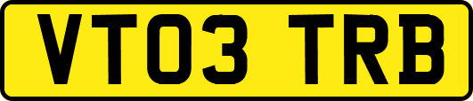 VT03TRB