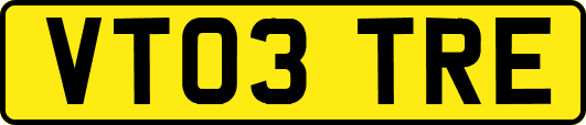 VT03TRE