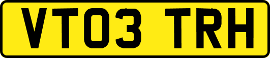 VT03TRH