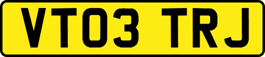 VT03TRJ