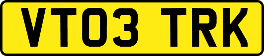 VT03TRK