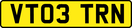 VT03TRN