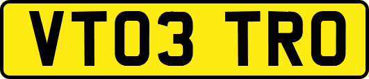 VT03TRO