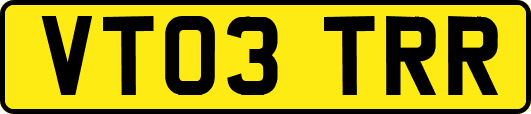 VT03TRR