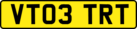 VT03TRT