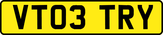 VT03TRY