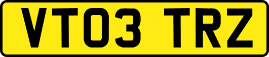 VT03TRZ