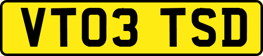 VT03TSD