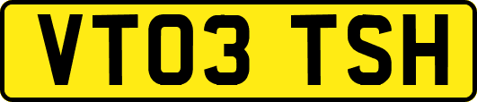 VT03TSH